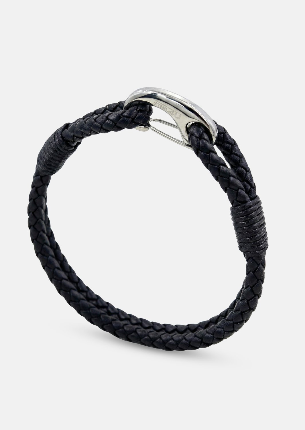Lederarmband Noble Tangle