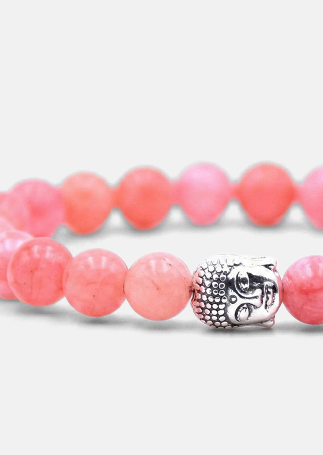 Perlenarmband Maverick Aura