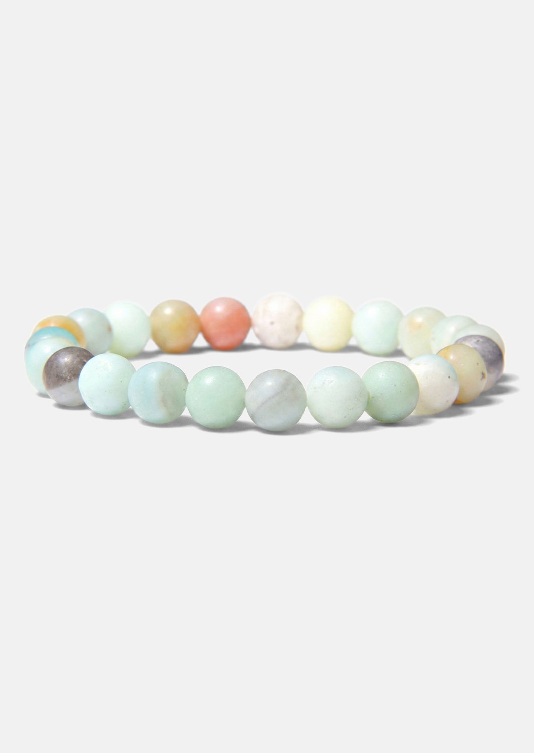 Perlenarmband Elysian Aura