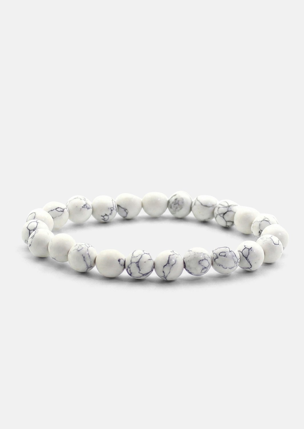 Perlenarmband Stone Vanguard