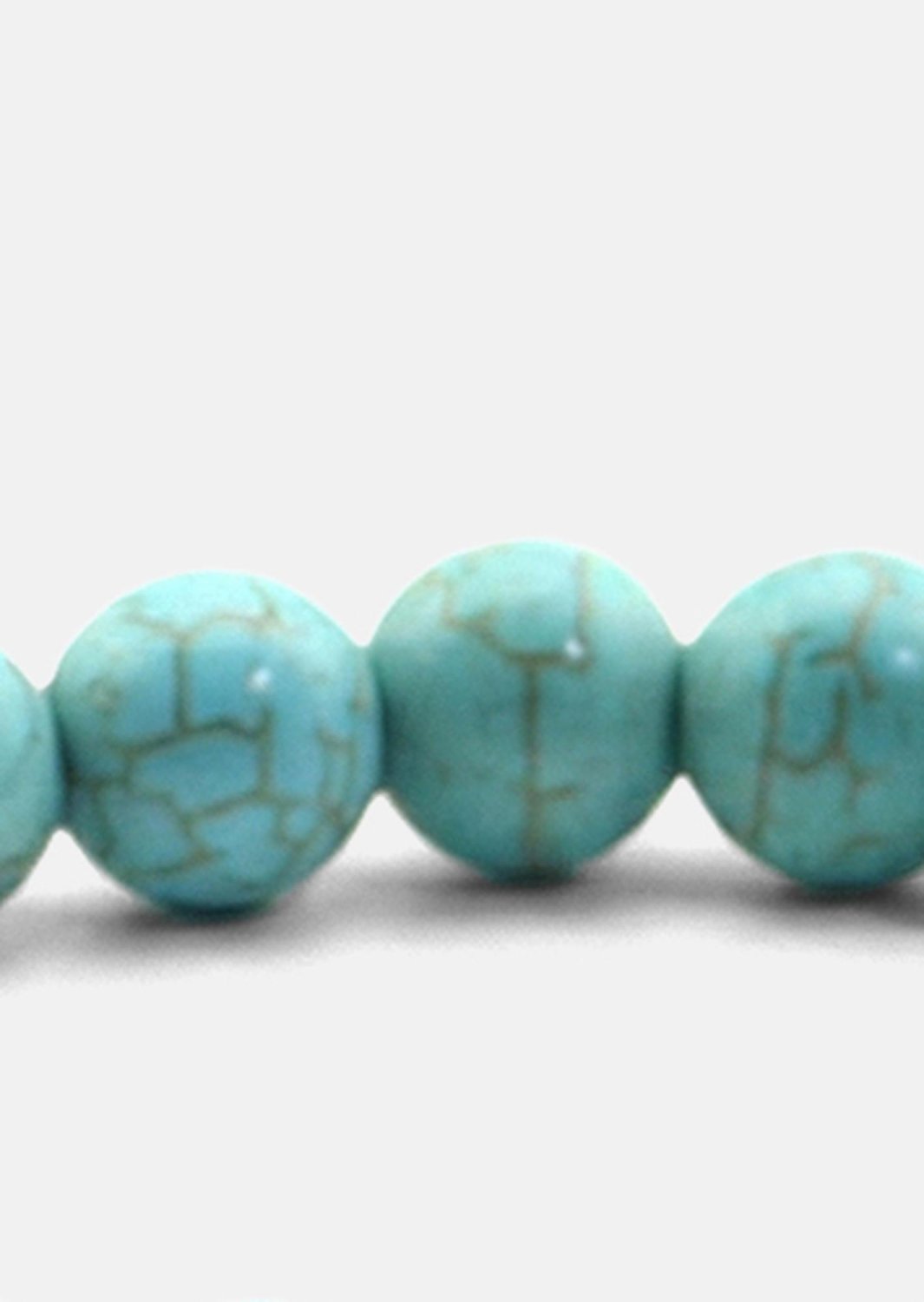 Perlenarmband Azure Edge