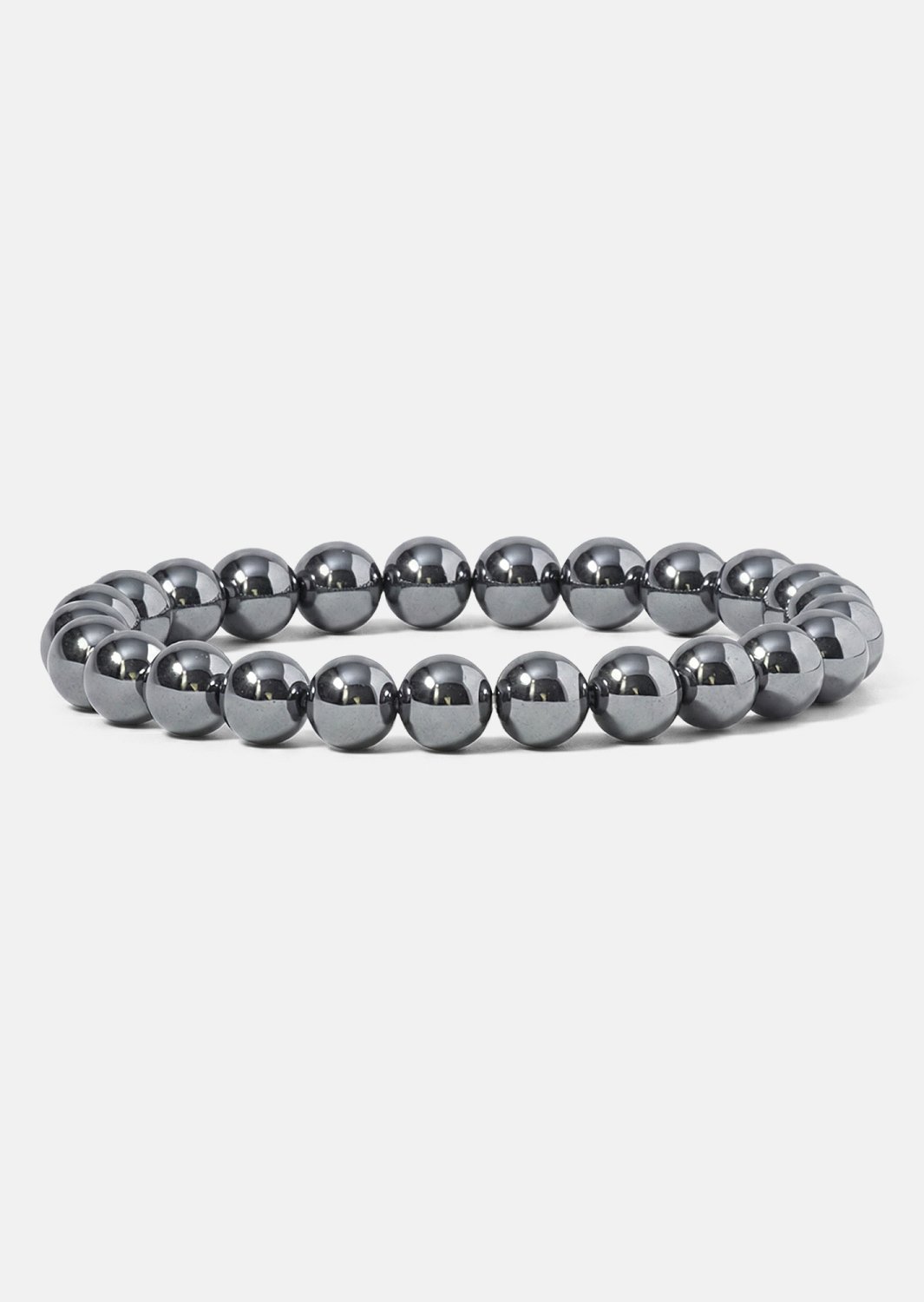Perlenarmband Titan Gleam