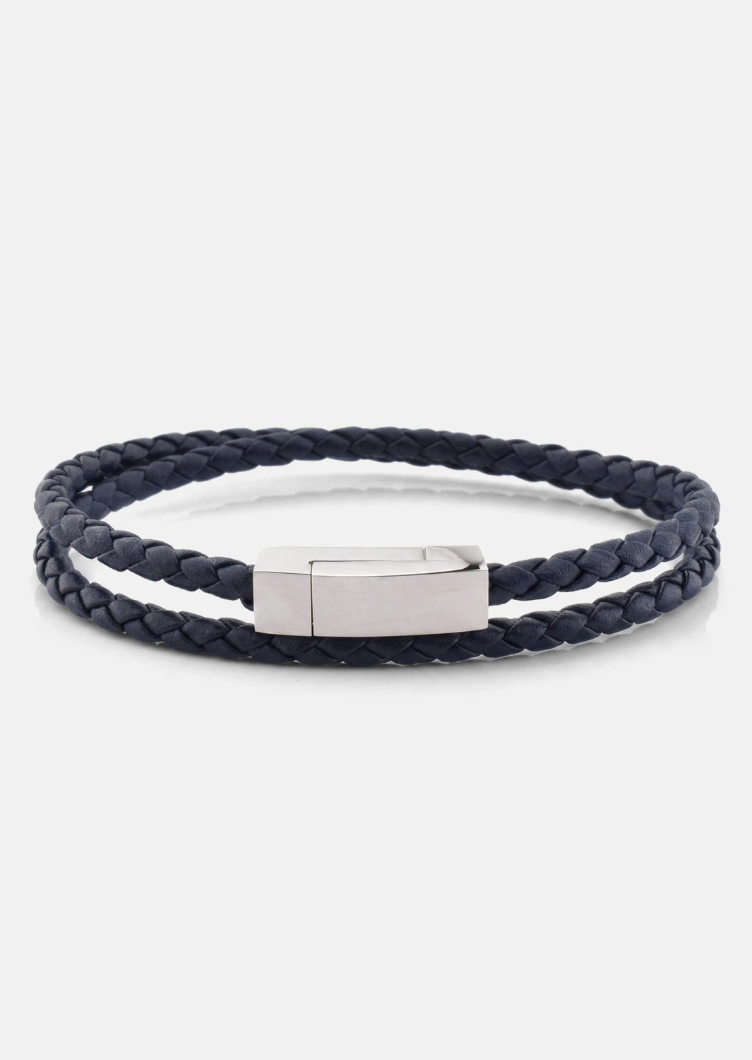 Lederarmband Strider Loop