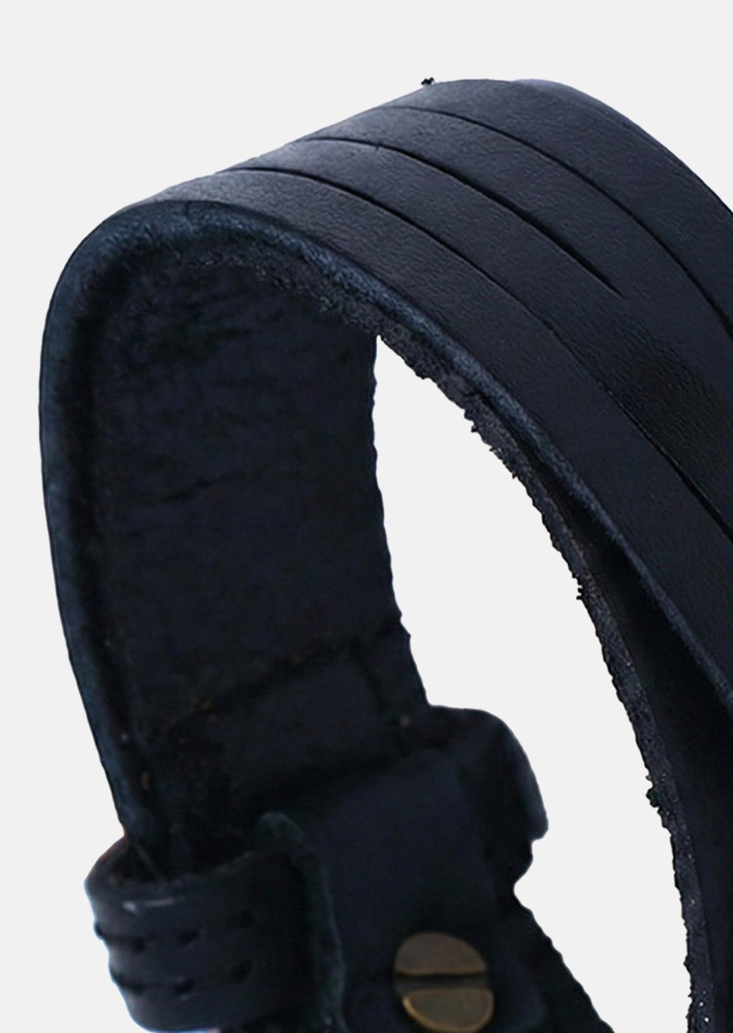Lederarmband Noble Thread