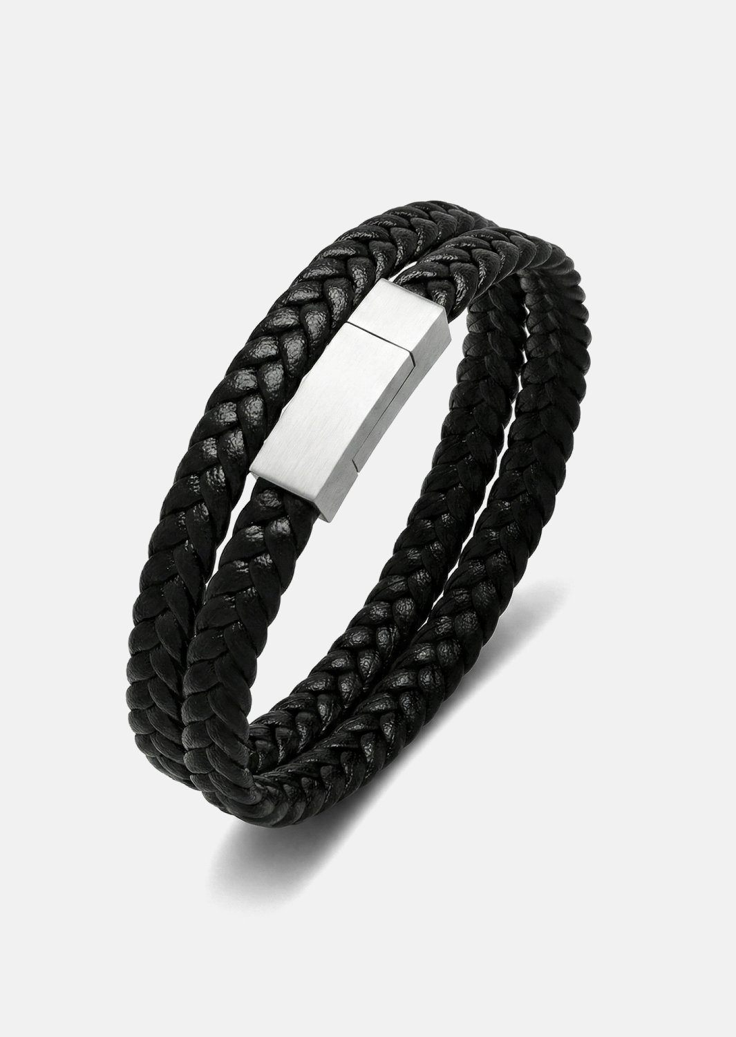 Lederarmband Stellar Grip