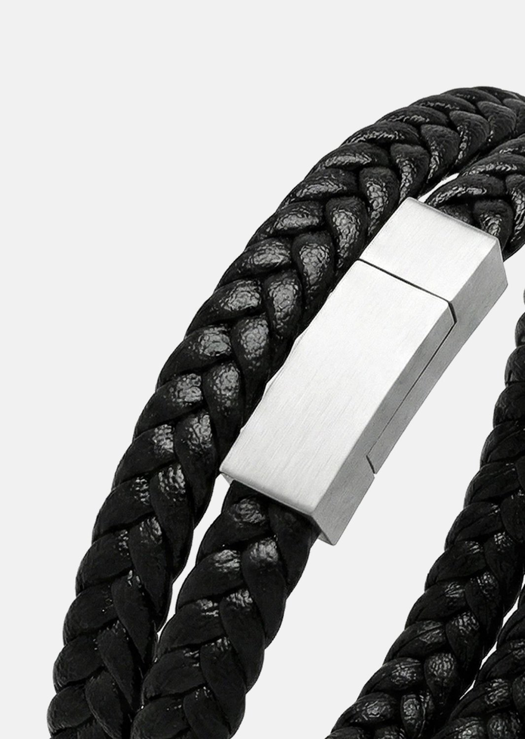 Lederarmband Stellar Grip