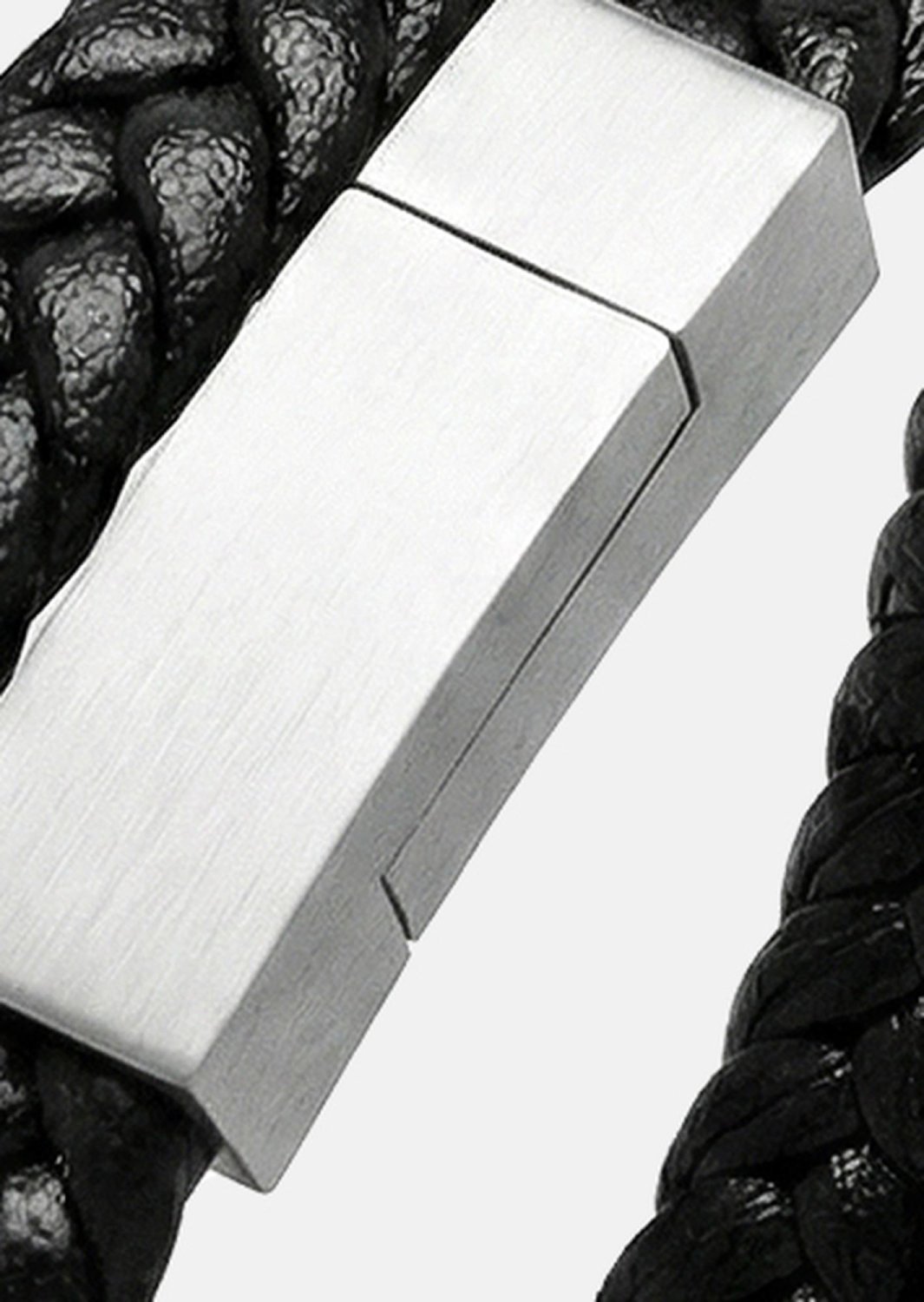 Lederarmband Stellar Grip