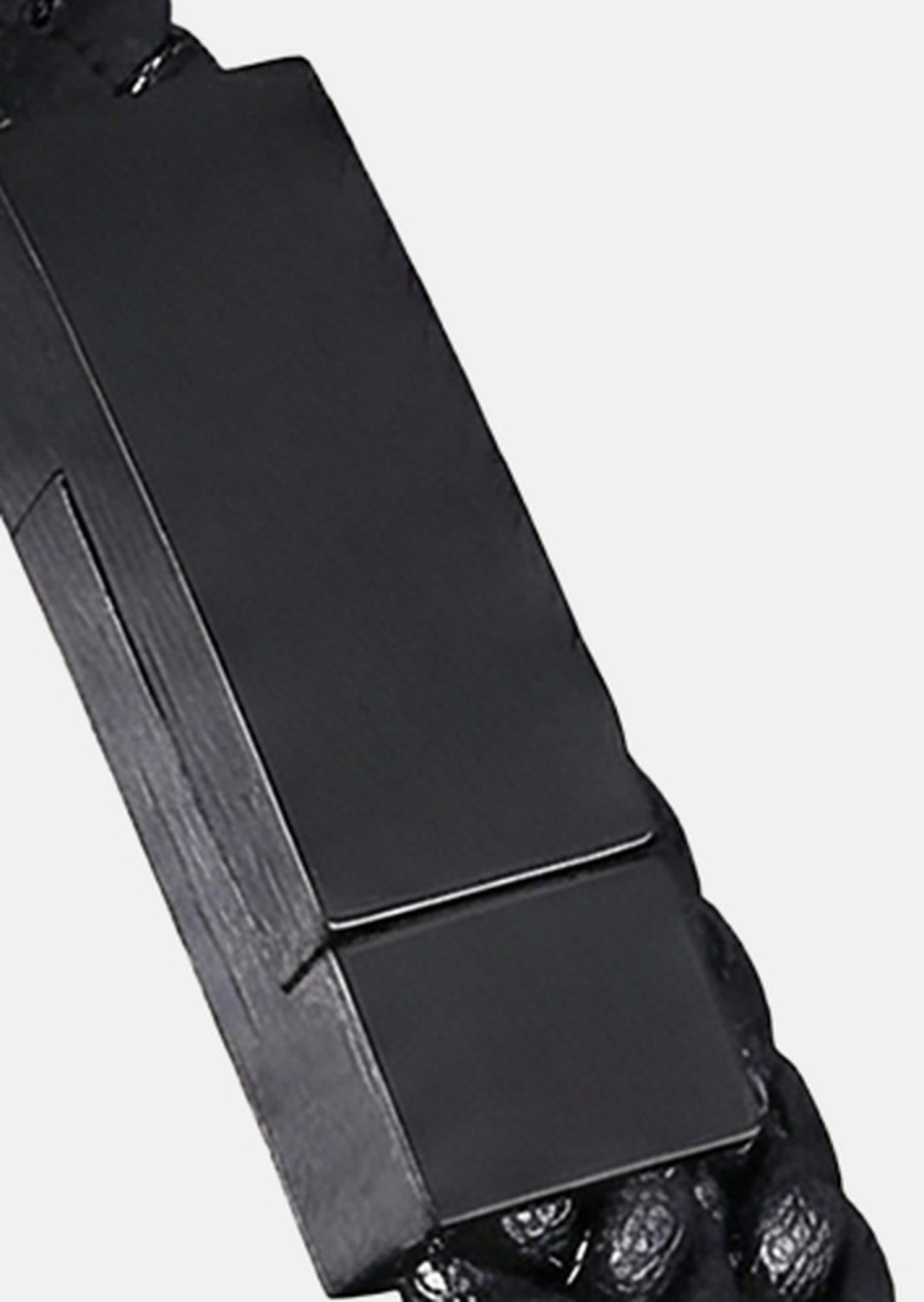Lederarmband Iron Pact