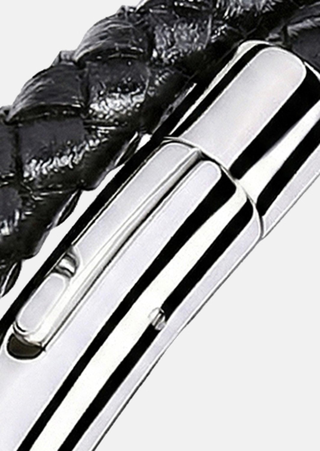 Lederarmband Luxe Tangle
