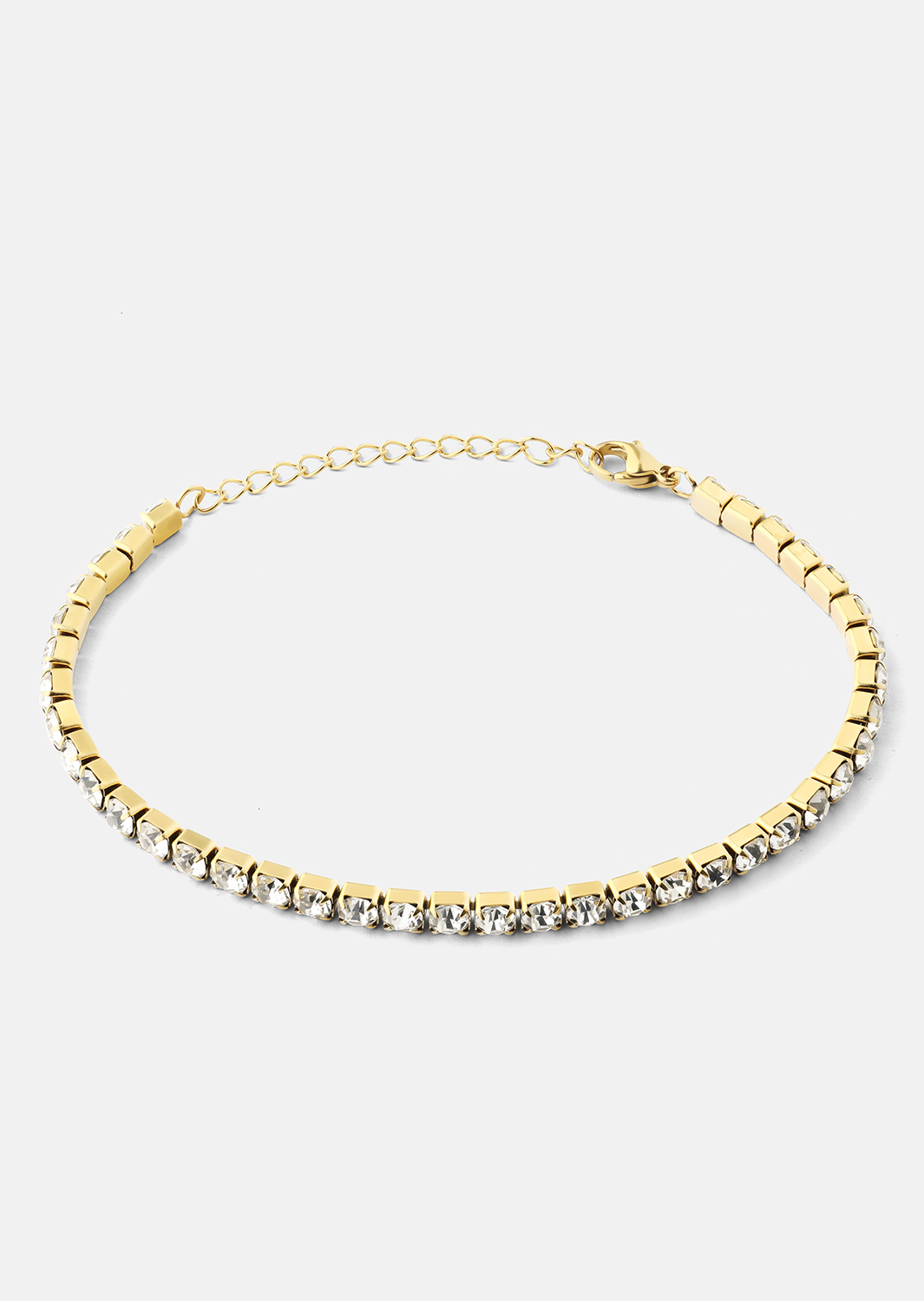 Armband Stellaris - 18k Vergoldet