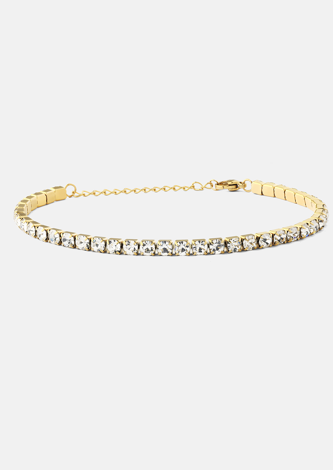 Armband Stellaris - 18k Vergoldet