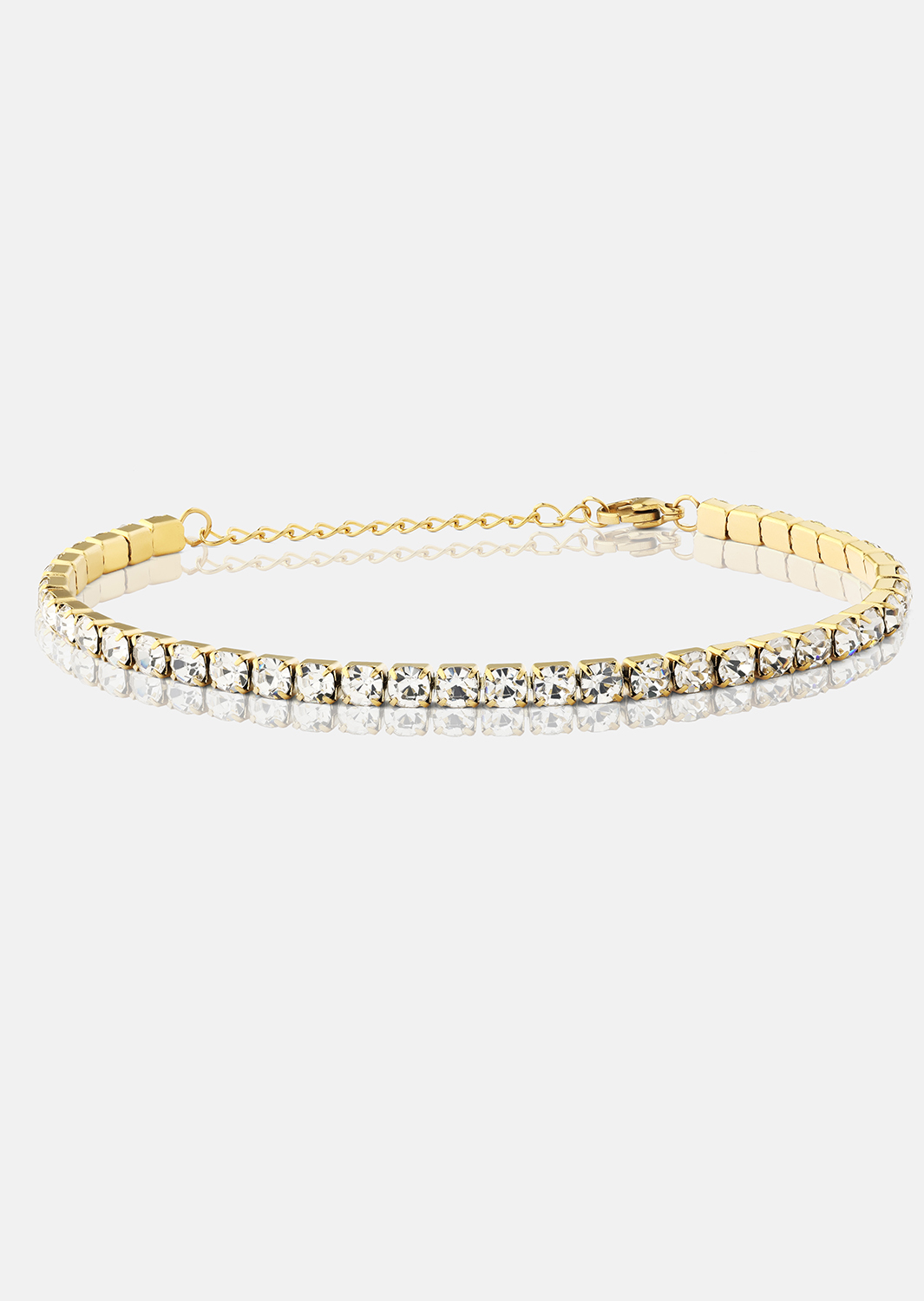 Armband Stellaris - 18k Vergoldet