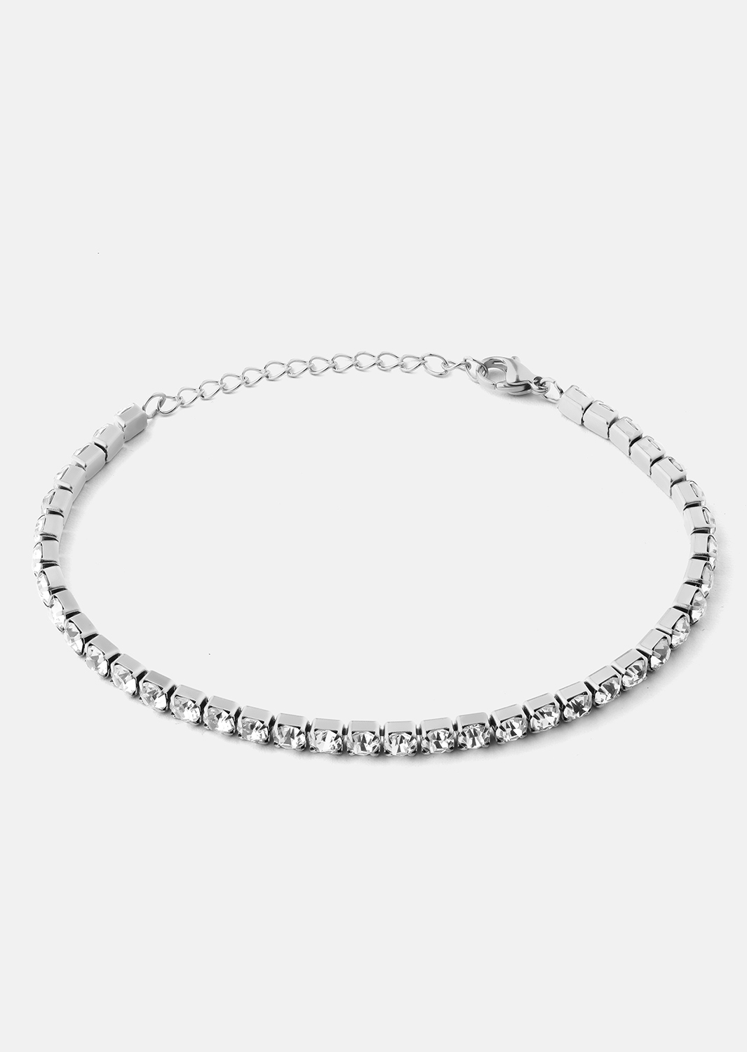 Armband Stellaris - Versilbert