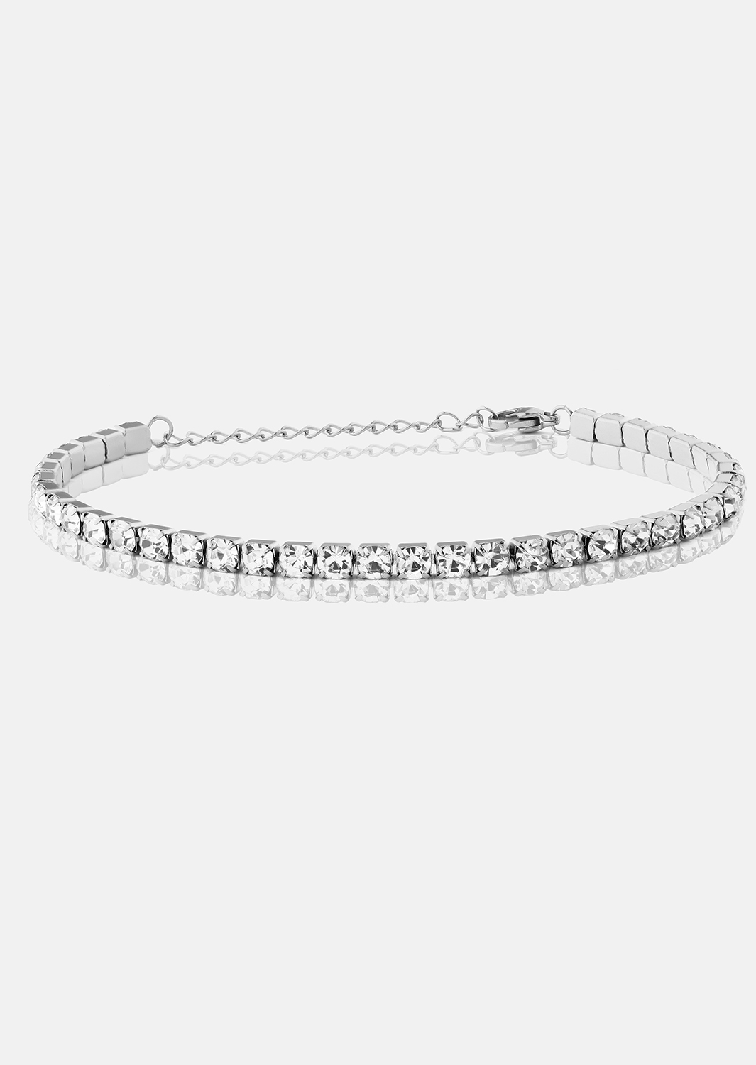 Armband Stellaris - Versilbert