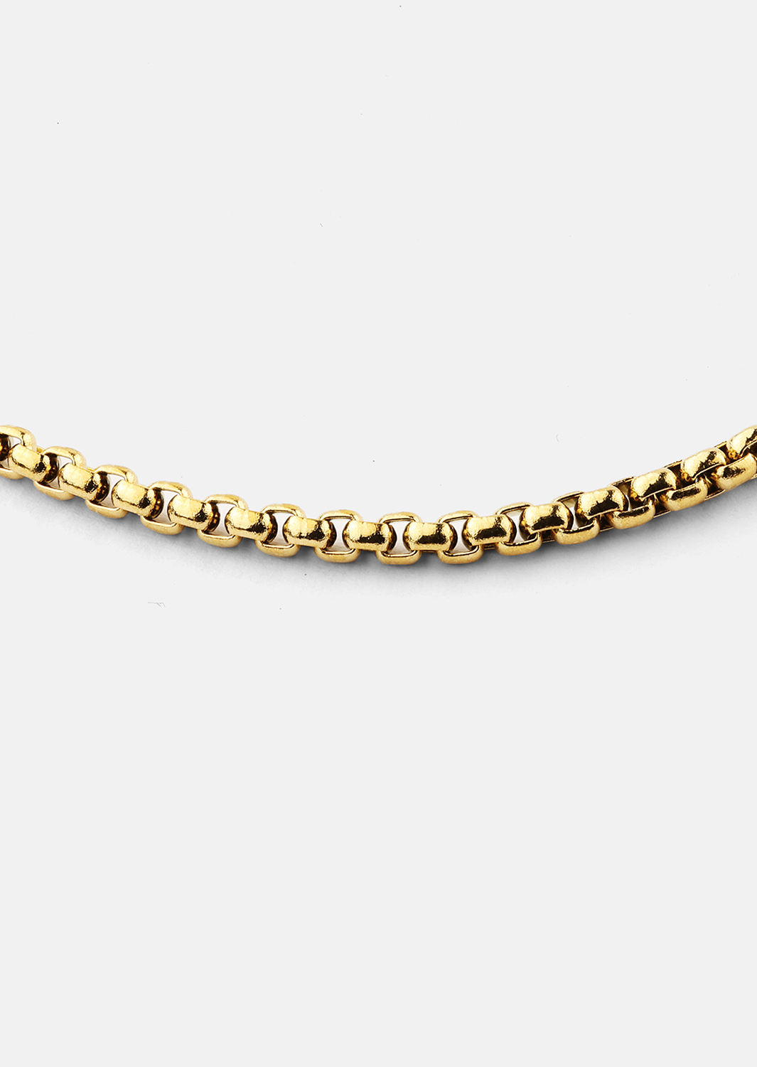 Armband Delicate Link - 18k Vergoldet