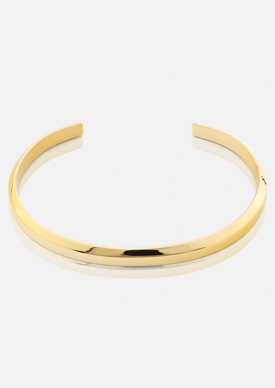 Armband Whisper – 18k Vergoldet