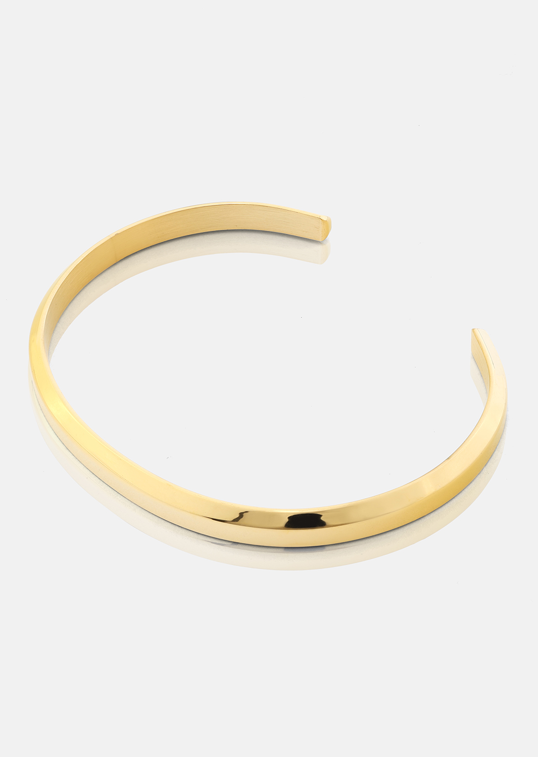 Armband Whisper – 18k Vergoldet
