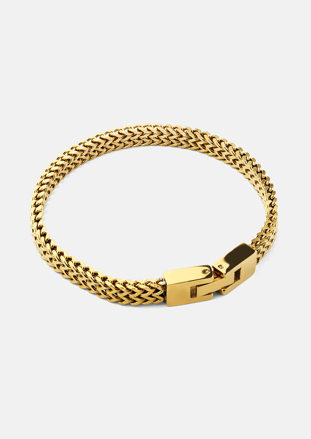 Armband Flyer - 18k Vergoldet