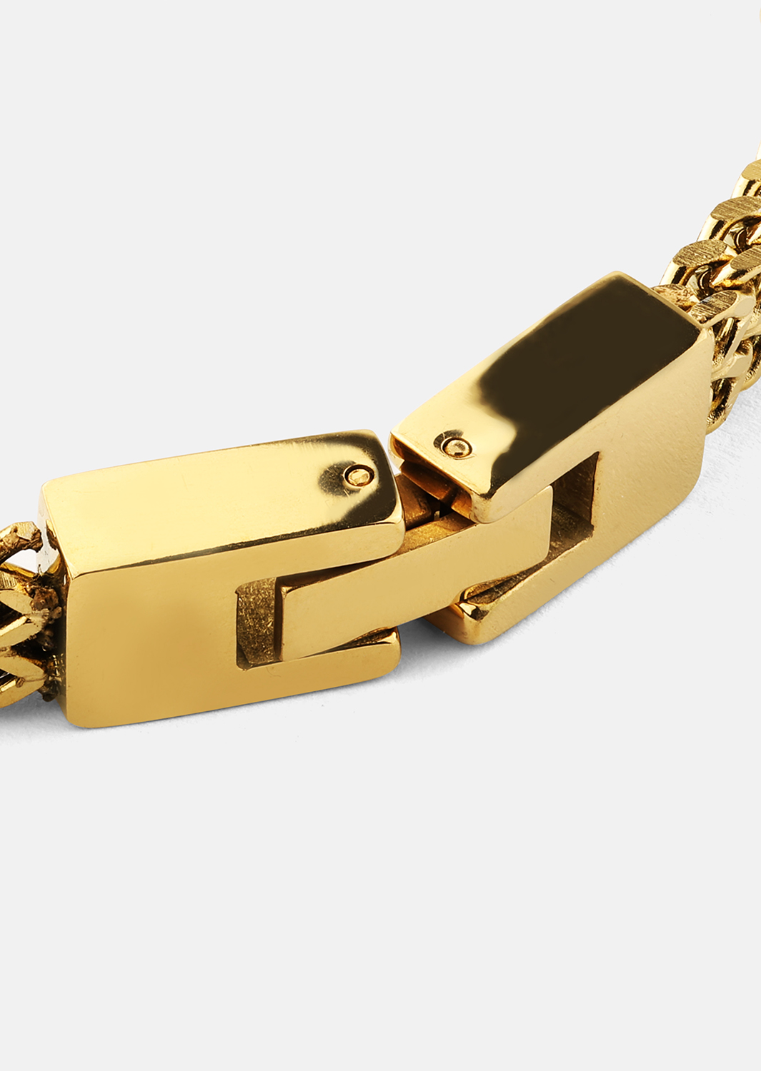 Armband Flyer - 18k Vergoldet
