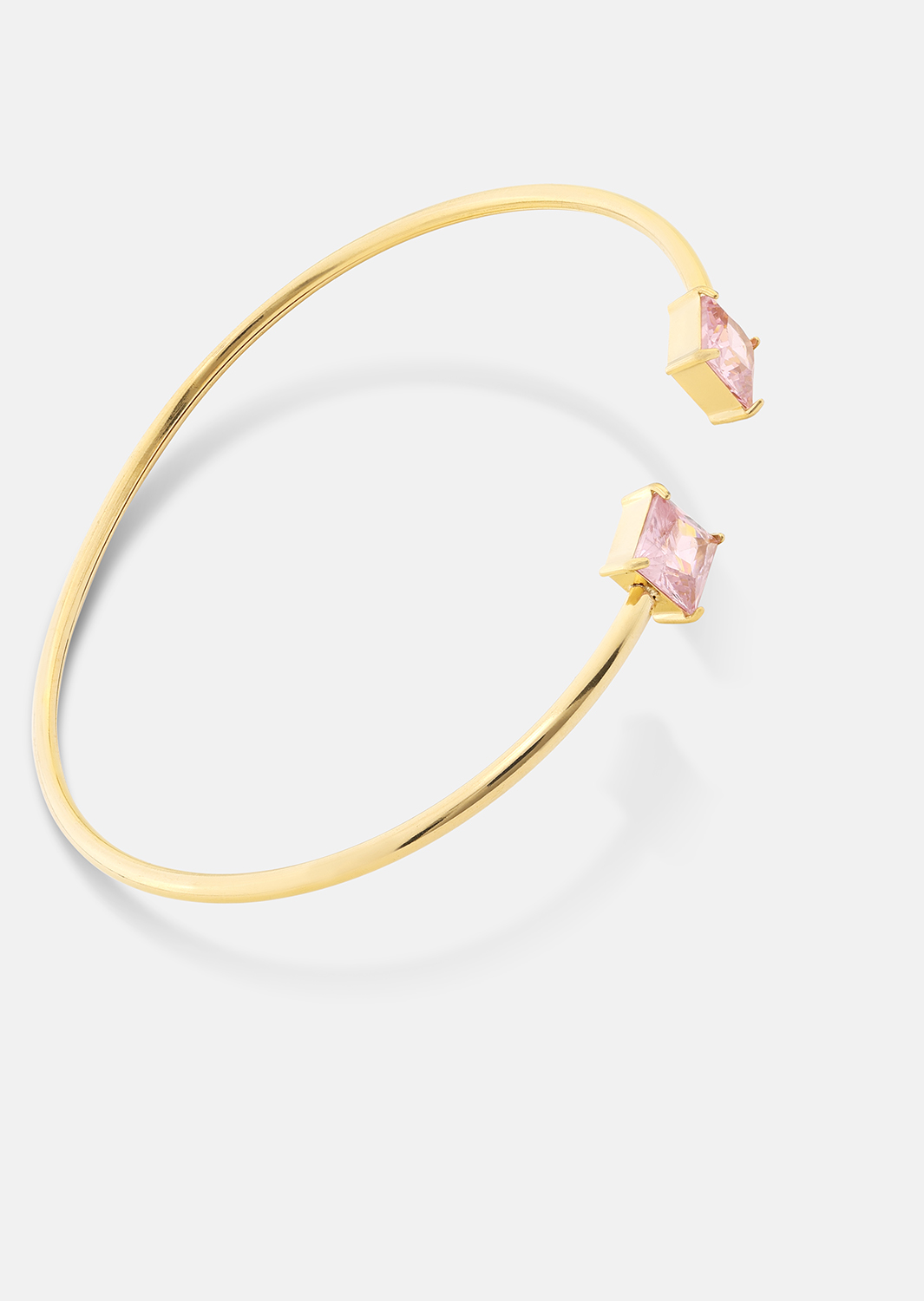 Armband Radiance – 18k Vergoldet