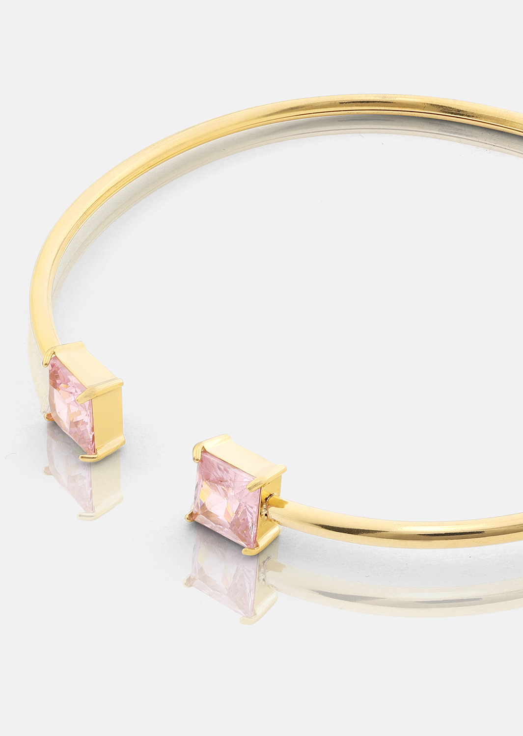 Armband Radiance – 18k Vergoldet