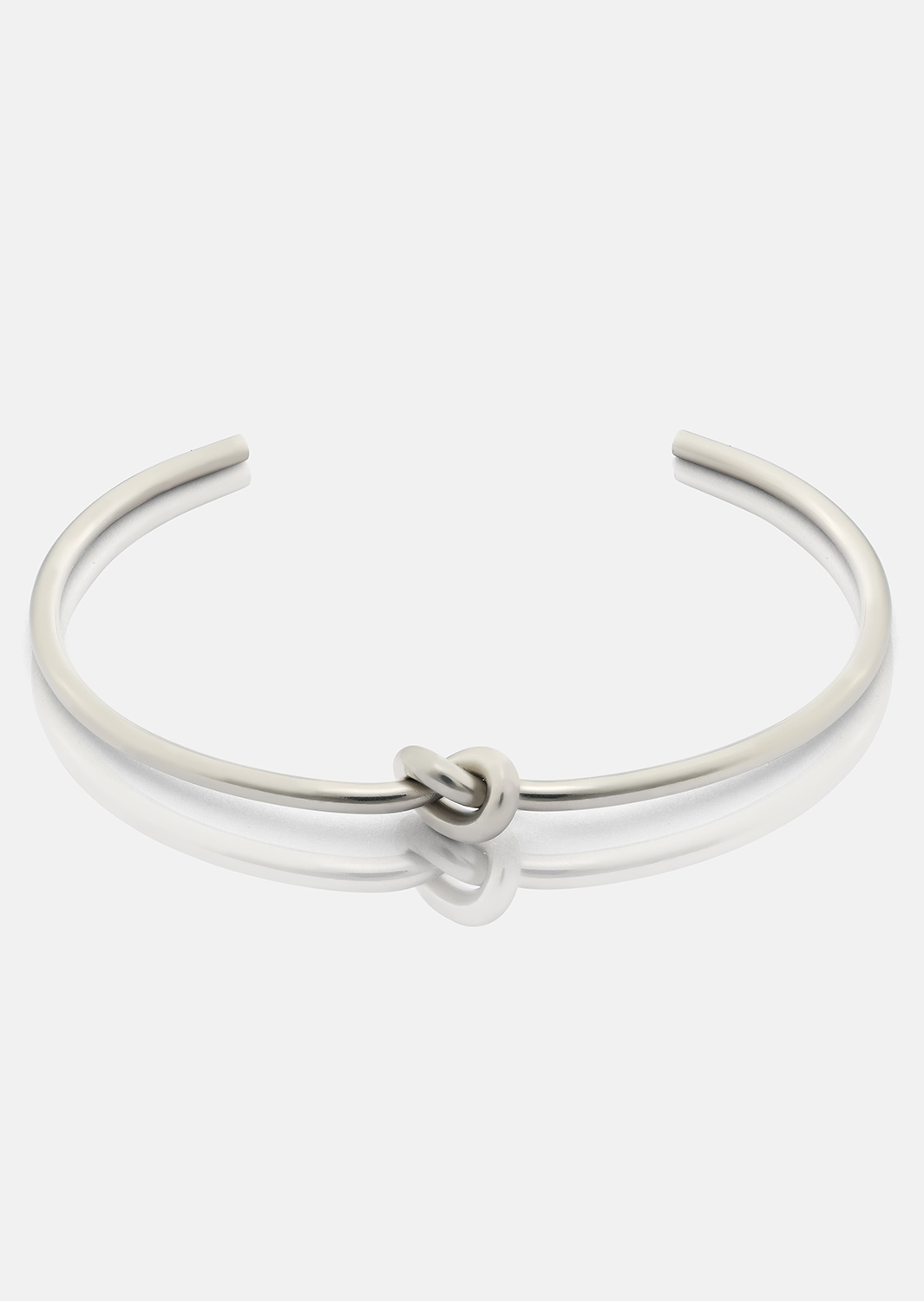Armband Haley - Versilbert
