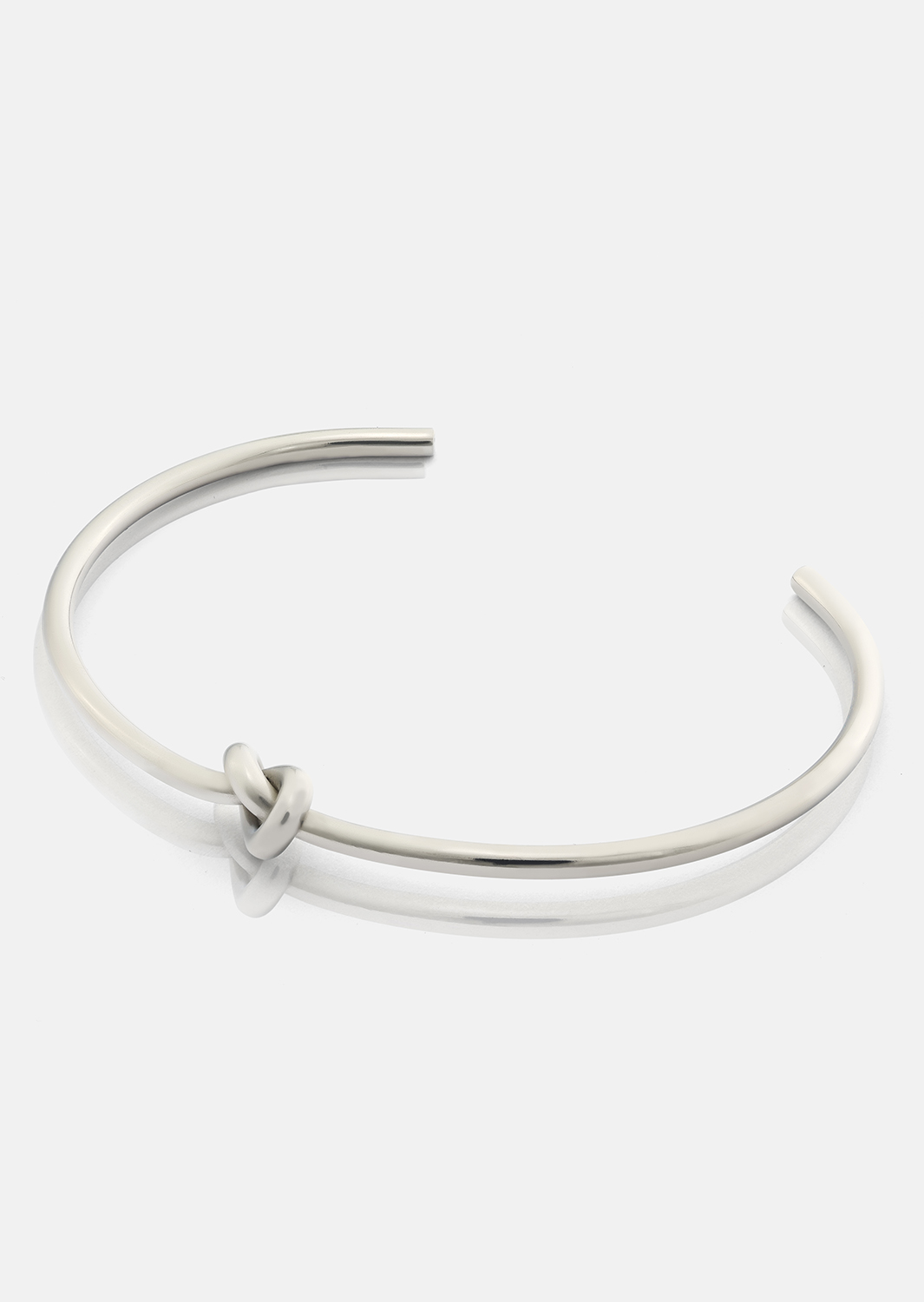 Armband Haley - Versilbert