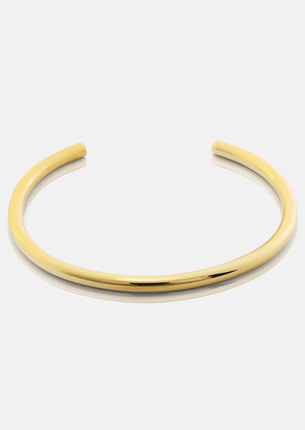 Armband Braceo - 18k Vergoldet
