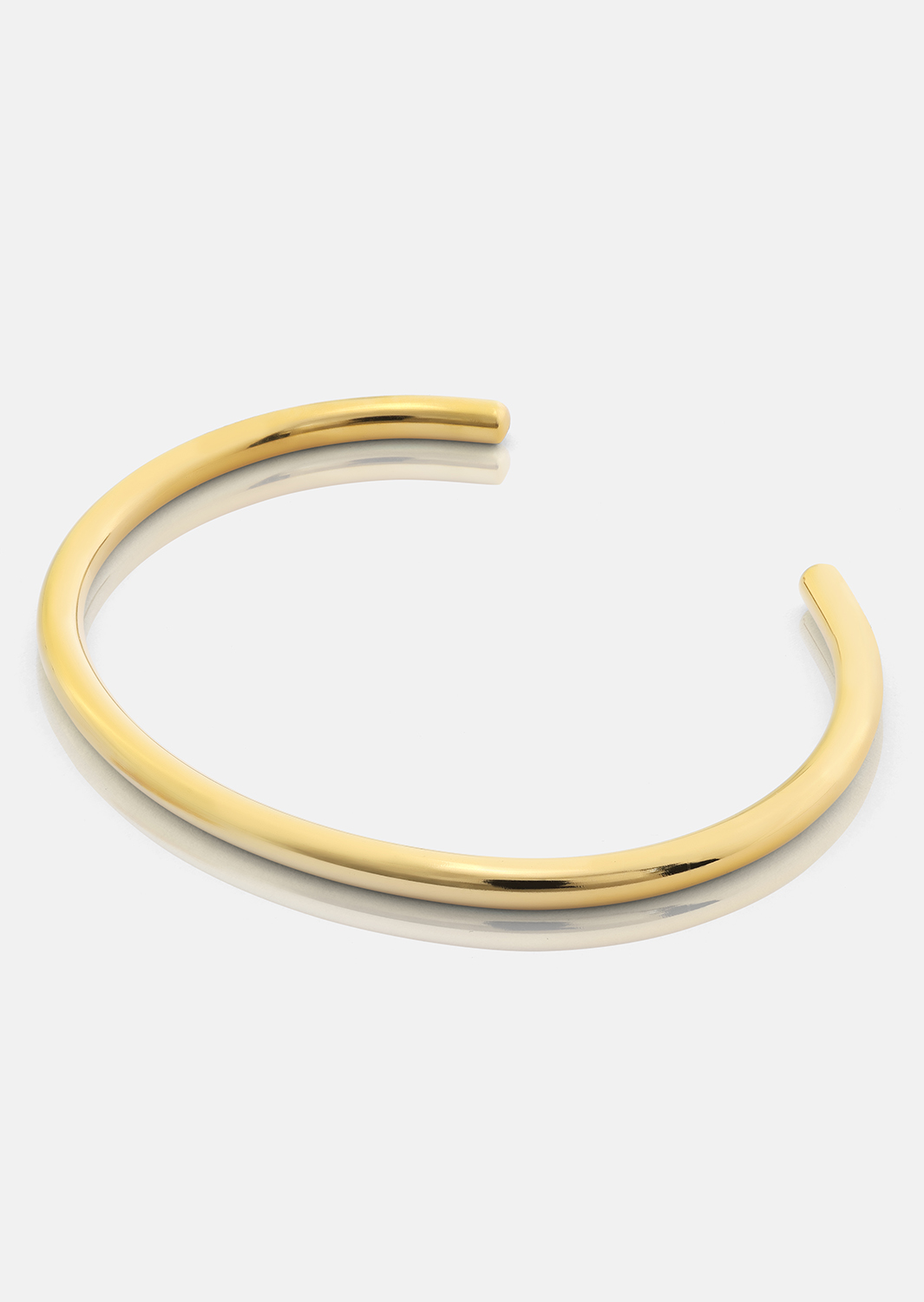 Armband Braceo - 18k Vergoldet