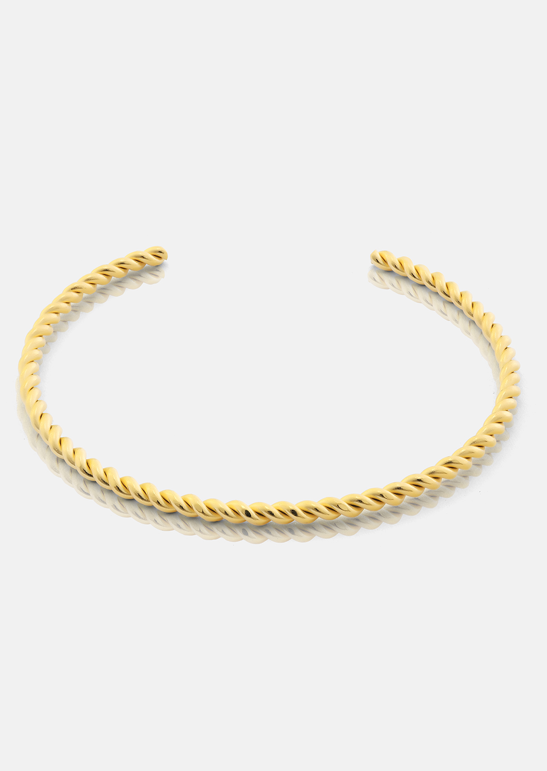 Armband Maxiora - 18k Vergoldet