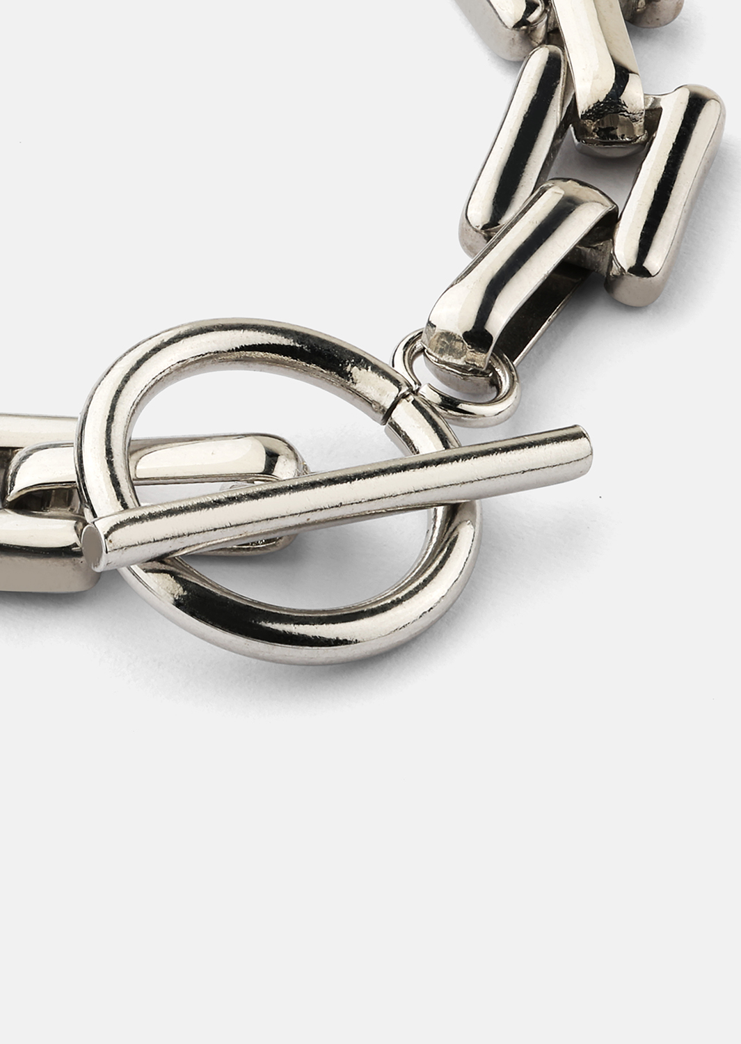 Armband – Versilbert