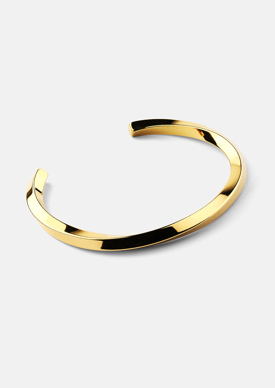 Armband Soleil - 18k Vergoldet
