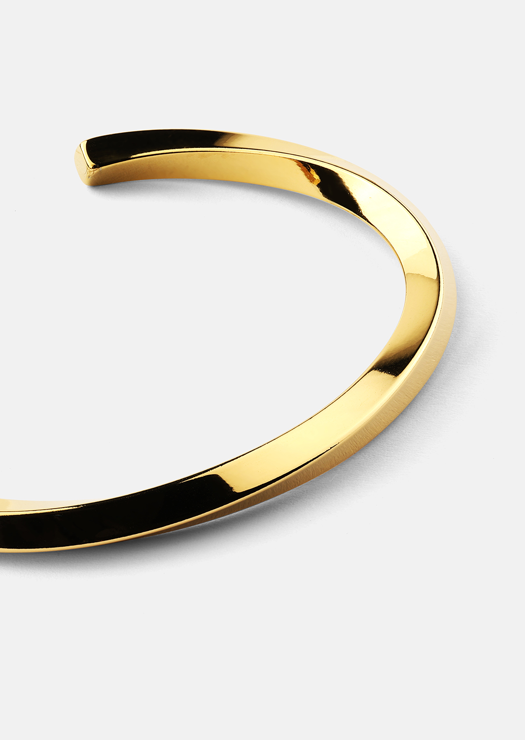 Armband Soleil - 18k Vergoldet