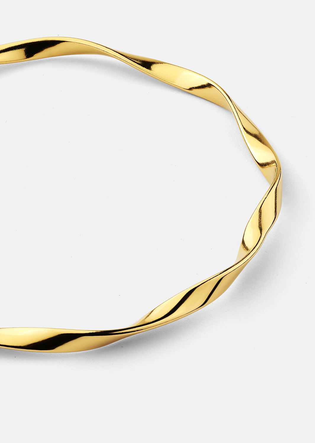 Armband Luna - 18k Vergoldet