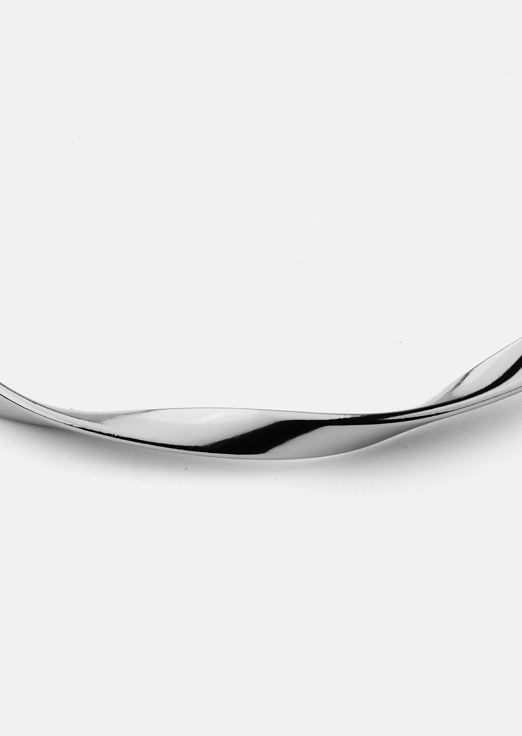Armband Luna - Versilbert