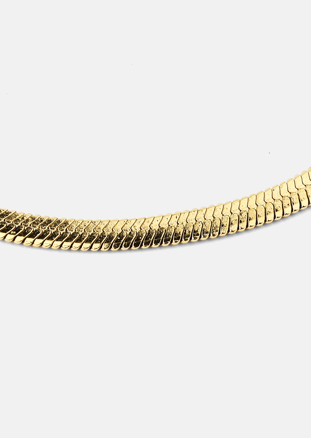 Armband Vigora - 18k Vergoldet