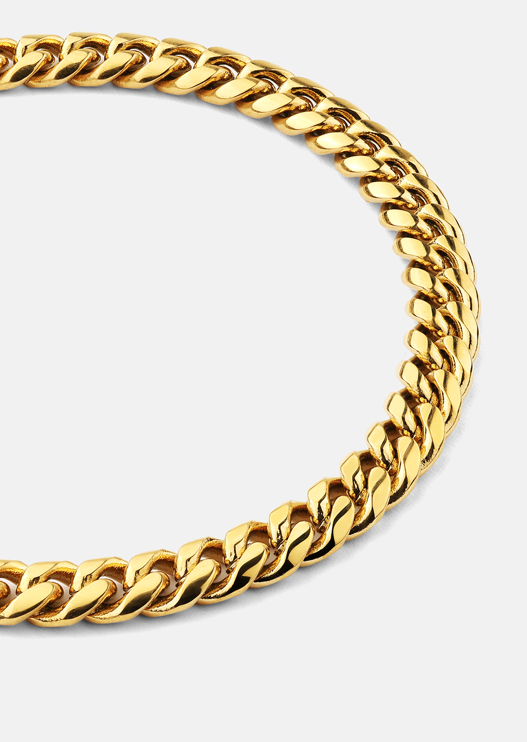 Armband Vialora - 18k Vergoldet